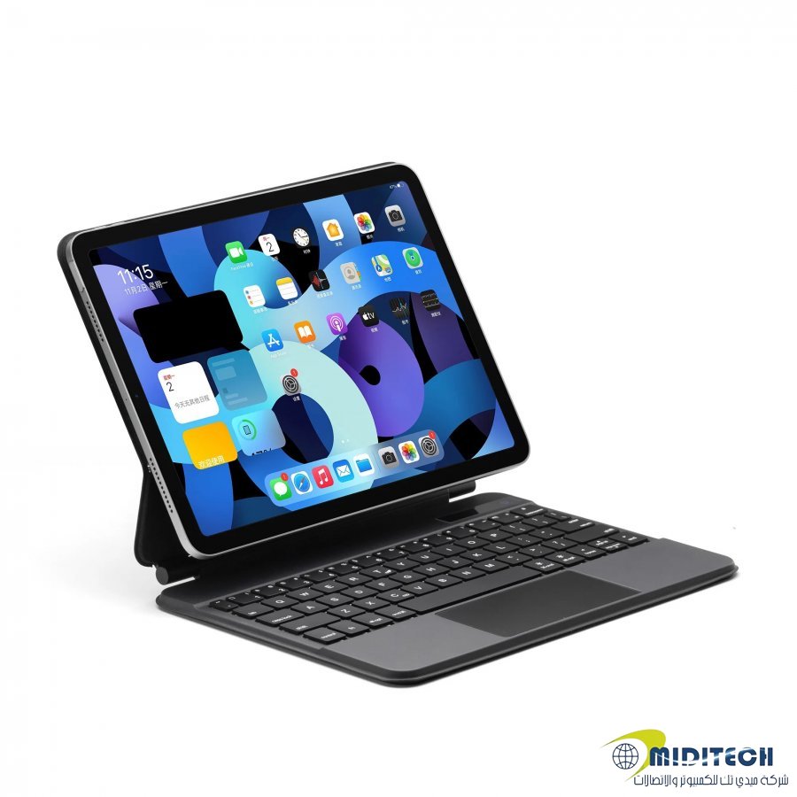 Magic keyboard for ipad air 5 & 4 , pro 11